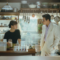 カン・ハヌル＆コ・ミンシ、キッチンで熟成される「隠し味にはロマンス」本日配信開始 画像