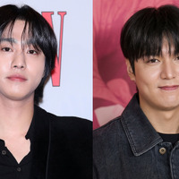 アン・ヒョソプ×イ・ミンホ共演の映画『全知的な読者の視点から』予告編公開 画像