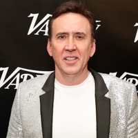 「かっこいい衣装」「大注目」実写ドラマ「スパイダー・ノワール」ニコラス・ケイジ演じるノワールに期待の声 画像