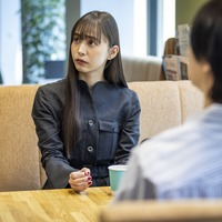 伊野尾慧“幹太”と井桁弘恵“花子”…記憶の差に「パラレルワールドのズレなんじゃ」の声、「パラレル夫婦」7話 画像