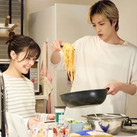 志尊淳“浩暉”の料理姿に歓喜の声「懐かしい」…「恋は闇」5話 画像