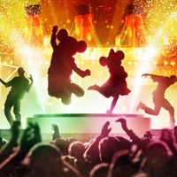 【ディズニー】夏のシーはクールな音楽のダンスフェスも！「ドックサイド・スプラッシュ・リミックス」開催 画像