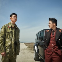 映画『脱走』主演イ・ジェフン、ク・ギョファンの来日が決定！「感謝の気持ちをお届けできたら…」 画像