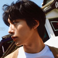 坂口健太郎が「韓国観光名誉広報大使」に就任！大阪・関西万博で開催されたイベントの様子 画像