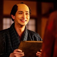 「真正面から口説いてくる」横浜流星“蔦重”の説得に感動の声上がる…「べらぼう」19話 画像