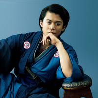 小栗旬＆柴咲コウ＆向井理＆山田孝之ら出演映画『信長協奏曲』6月7日放送 画像