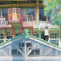 『花緑青が明ける日に』2026年に公開延期　萩原利久＆古川琴音主演のアニメーション作品 画像