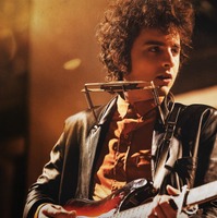 ティモシー・シャラメ主演『名もなき者／A COMPLETE UNKNOWN』6月4日より見放題配信 画像