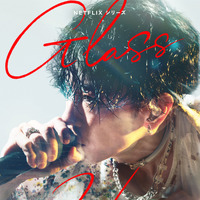 佐藤健＆菅田将暉ら「グラスハート」キャラビジュアル一挙公開 画像