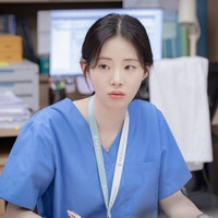 『いつかは賢いレジデント生活』でドラマデビューも大成功！シン・シアが明かした“真摯な役作り”【インタビュー】 画像