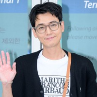 労働の闇に挑む異色ドラマ、チョン・ギョンホ主演『労務士のノ・ムジン』のハイライト映像公開 画像