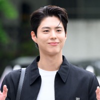 パク・ボゴムが語る熱かった日々と『グッドボーイ』の真意「時間を忘れるほど楽しかった」 画像