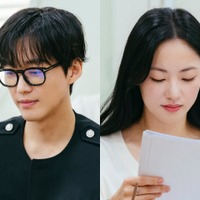 ナムグン・ミン×チョン・ヨビン『私たちの映画』、明日なき2人が紡ぐ心のリハーサル 画像