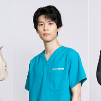 萩原利久＆宮澤エマ＆岸谷五朗、清原果耶主演ドラマ「初恋DOGs」出演 画像