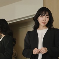 「強くなっててばちばち」麻生久美子“あやめ”サムゲタンを囲んでの“バトル”にSNS沸く…「魔物」5話 画像