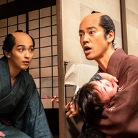 桐谷健太“大田南畝”の詠む狂歌に「狂歌ってフリースタイルのラップ」などの声上がる…「べらぼう」20話 画像