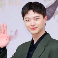 『鬼宮』出演のユク・ソンジェが語った原点と未来「歌も演技も、逃したくない」 画像