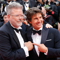 クリストファー・マッカリー監督、『トップガン3』について「物語はすでにできている」 画像