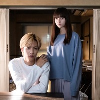 「まだまだ何かある」「嘘なのでは？」齋藤飛鳥“みくる”の表情に考察の声上がる…「恋は闇」7話 画像