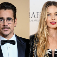 コリン・ファレル＆マーゴット・ロビー主演『A Big Bold Beautiful Journey』ティザー予告編 画像