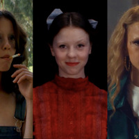 ミア・ゴスが特殊メイクで“パール”へ『MaXXXine マキシーン』メイキング映像 画像