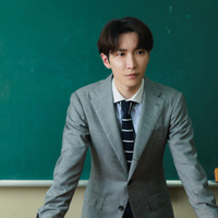 渡辺翔太“浦見光”が主人公　「なんで私が神説教」Huluオリジナルストーリー第1話6月7日配信 画像