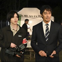 「裏切るわけない」「信じてる」道枝駿佑“本橋”の行動に祈りの声上がる…「キャスター」8話 画像