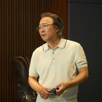 「やはり別格」俳優イ・ソンミン、『ナインパズル』で特別出演とは思えぬ圧巻の存在感！ 画像