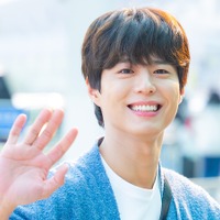 パク・ボゴムが語る『グッドボーイ』の完成度「“グッドベンジャーズ”のチームワークに注目して」 画像