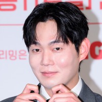 Netflixの話題作『未知のソウル』に出演するリュ・ギョンスはどんな俳優？ 画像