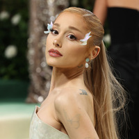 アリアナ・グランデ、『ミート・ザ・ペアレンツ4』に出演決定 画像