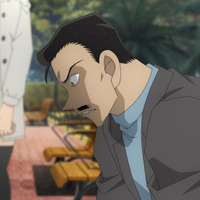 『名探偵コナン 隻眼の残像』本編冒頭12分を放送！金ロー『リロ＆スティッチ』にて 画像