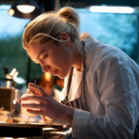 フローレンス・ピュー、『We Live in Time』に込めた思い語る 画像