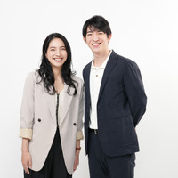 仁村紗和＆前田公輝、初共演で夫婦愛ミステリー「完全不倫」7月より放送 画像