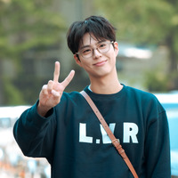 パク・ボゴム主演ドラマ「グッドボーイ」第3話予告が公開！ハンナの過去が気になる展開に 画像