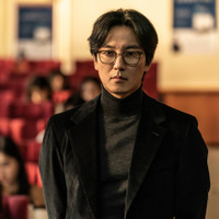 ハ・ジョンウ×キム・ナムギル、2度目の共演『ブロークン 復讐者の夜』9月12日公開 画像