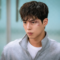 パク・ボゴム＆キム・ソヒョンら“グッドベンジャーズ”のアクションに注目「グッドボーイ」ビハインド公開 画像