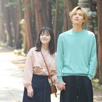 「幸せになってほしい」「大号泣」志尊淳“浩暉”と岸井ゆきの“万琴”の旅行に切ない声上がる…「恋は闇」8話 画像