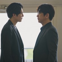 「良すぎる」「萌え」及川光博“桐石”の姿に様々な声上がる…間宮祥太朗主演「イグナイト」第8話 画像