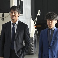 「熱かった！」「痛快」加藤晴彦 “滝本”の行動に興奮の声上がる…「キャスター」9話 画像