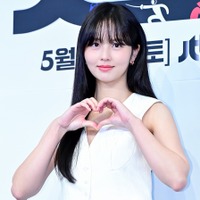 キム・ソヒョンが明かす他人から見た自分の真実「みんな、意外と正確に私を見てる」 画像