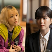 【韓ドラ深堀り】『未知のソウル』パク・ボヨン、1人4役だからギャラも4倍？実は“極限の撮影”だった！ 画像