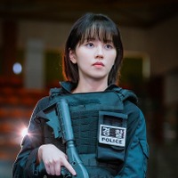 『グッドボーイ』でキム・ソヒョンが扮する元射撃選手はどこまで恐ろしいのか 画像