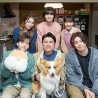 「“小さな気づき”として何か残れば」二宮崇監督が『映画 おっパン』に込めた思いとは 画像