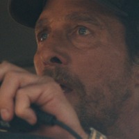 山火事から子どもたちを救え！マシュー・マコノヒー＆アメリカ・フェレーラ共演『ロスト・バス』2025年秋配信 画像