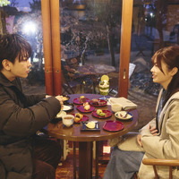 佐藤健「初めてのチャレンジ」心境明かす「私の夫と結婚して」メイキング先行映像 画像