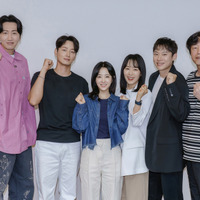 パク・ボヨン＆キム・ソンチョルら共演「ゴールドランド」ディズニープラス スター配信決定 画像