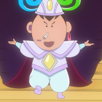 『映画クレヨンしんちゃん』暴君（ボーくん）になってしまったボーちゃんも…！歌って踊る場面写真お披露目 画像