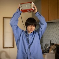 伊野尾慧“幹太”の衝撃的な行動に視聴者から驚きの声…「パラレル夫婦」11話 画像