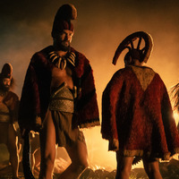 ジェイソン・モモア主演、ハワイの“伝説の戦士”描く「チーフ・オブ・ウォー」ティザー予告編 画像